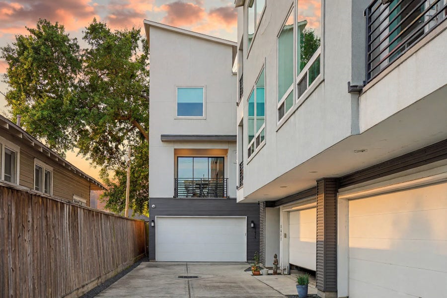 Property photo for 1615 Bingham Street, Houston, TX