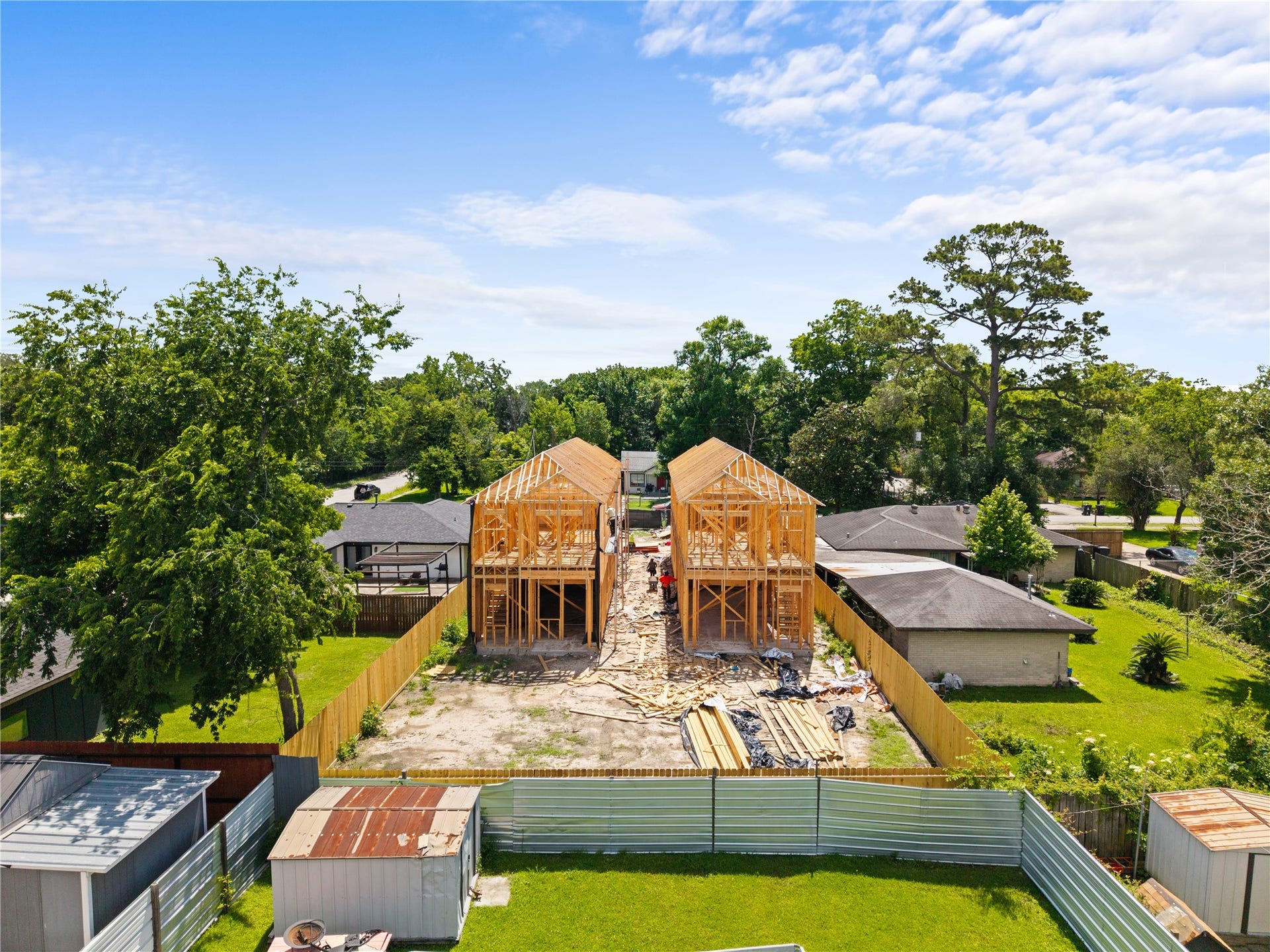 8315 Lavender Street, #AB, Houston, TX 77016