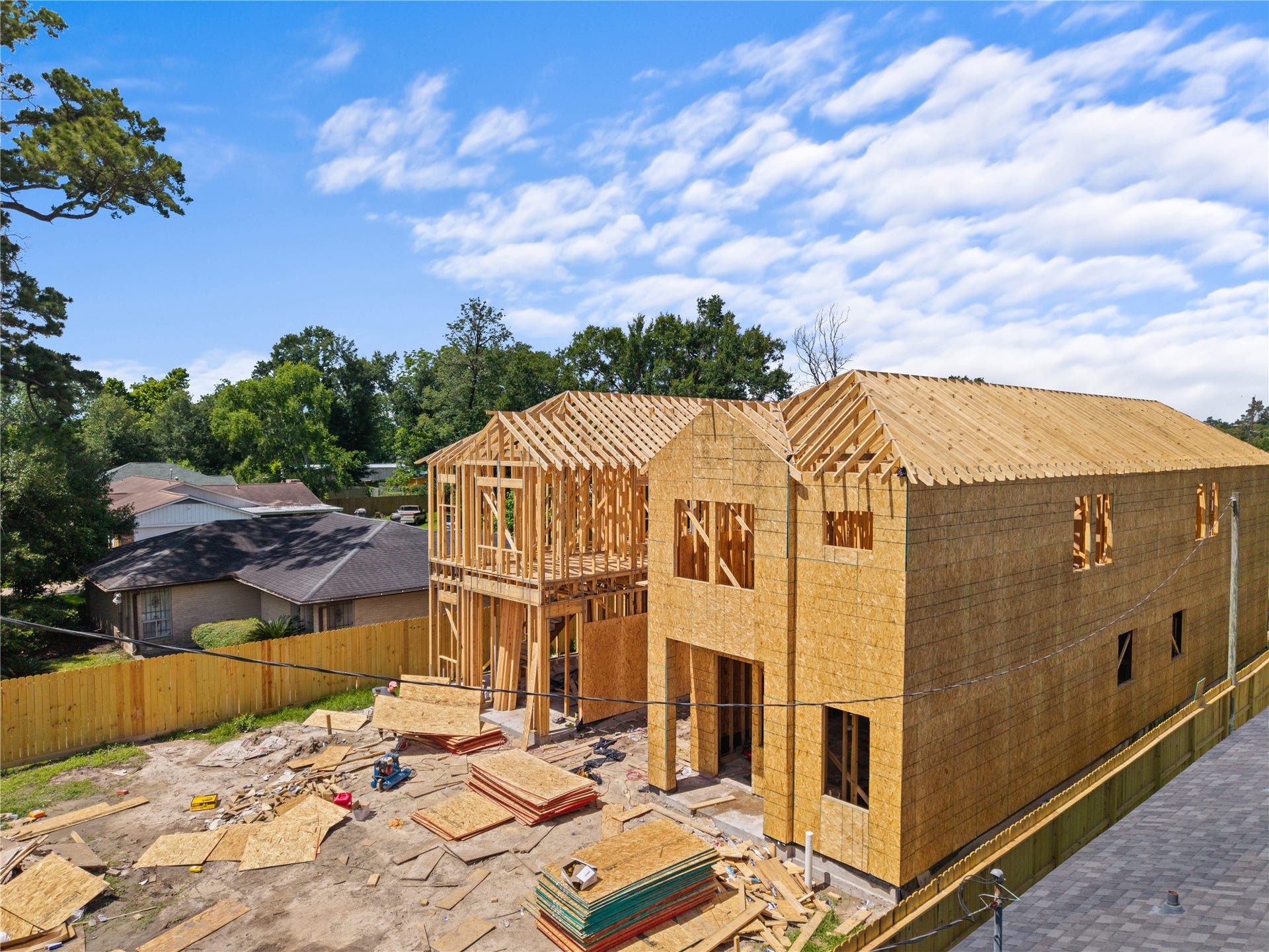 8315 Lavender Street, #AB, Houston, TX 77016