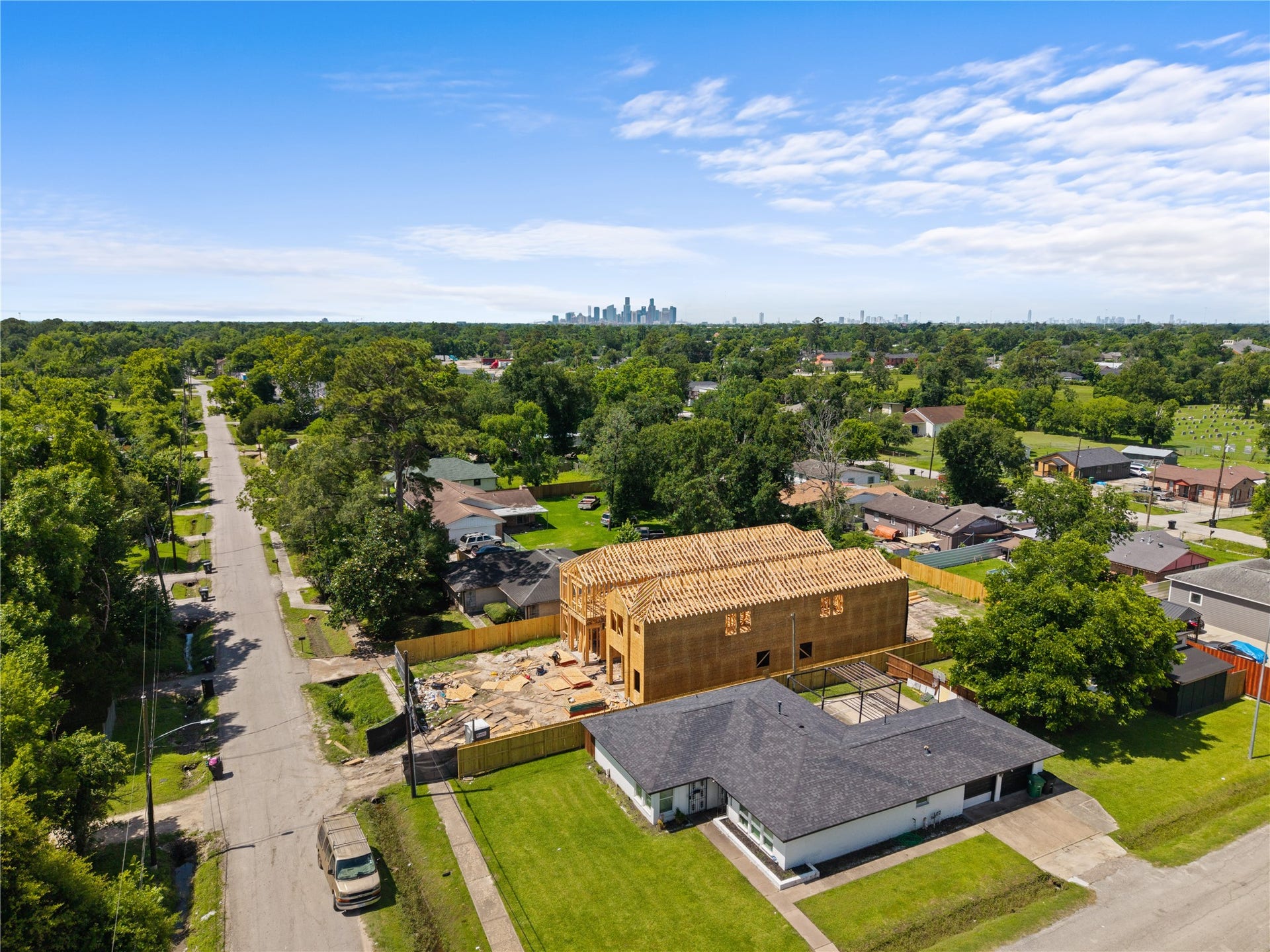 8315 Lavender Street, #AB, Houston, TX 77016
