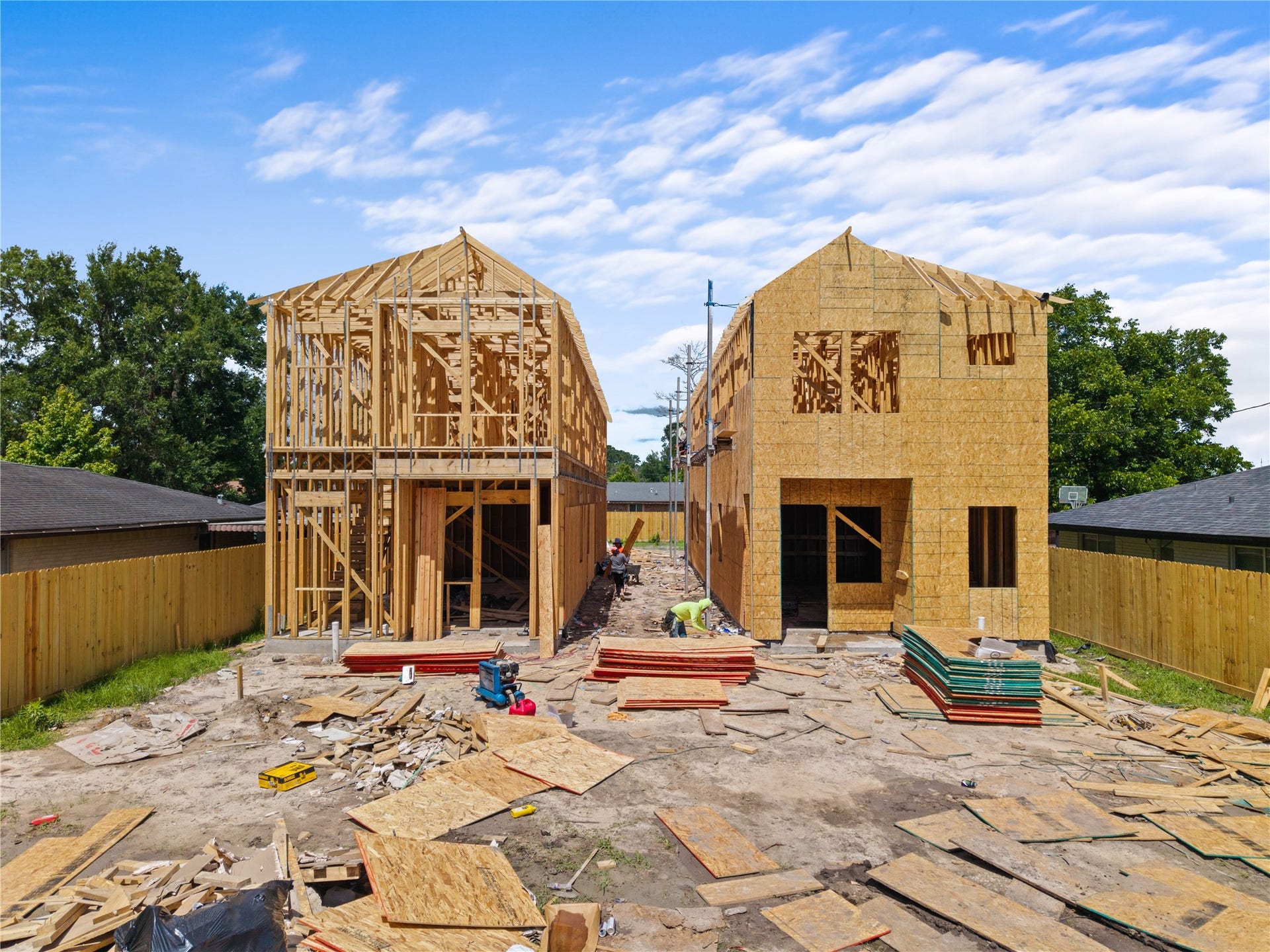 8315 Lavender Street, #AB, Houston, TX 77016