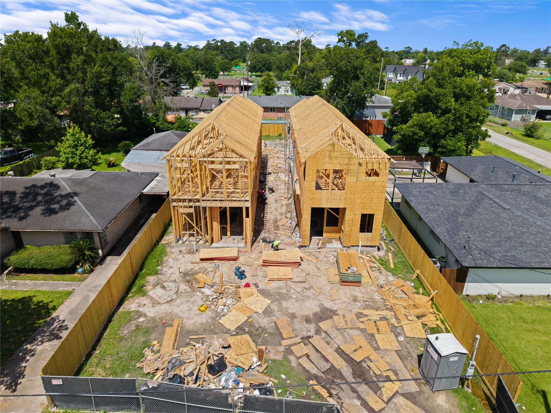 8315 Lavender Street, #AB, Houston, TX 77016