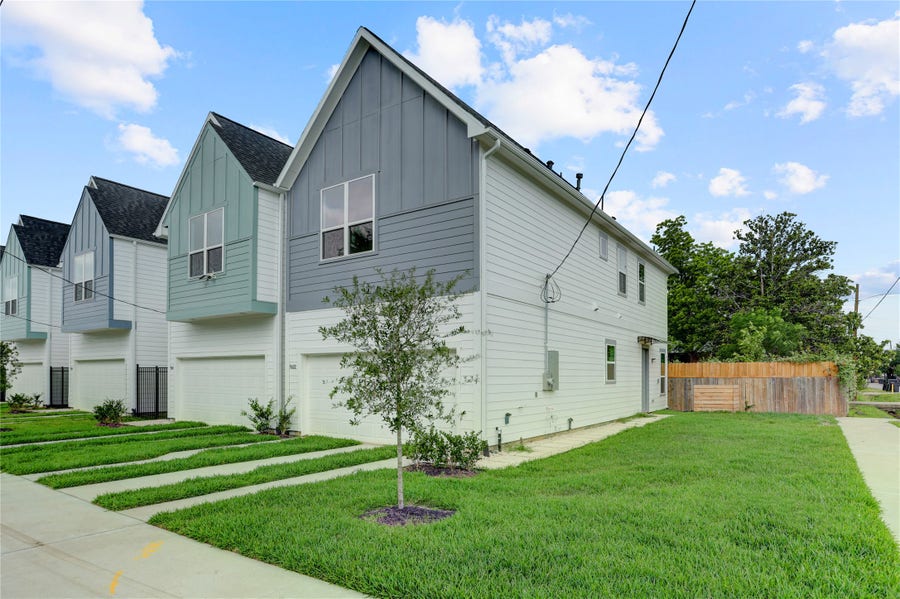Property photo for 9602 Burden Street, Houston, TX