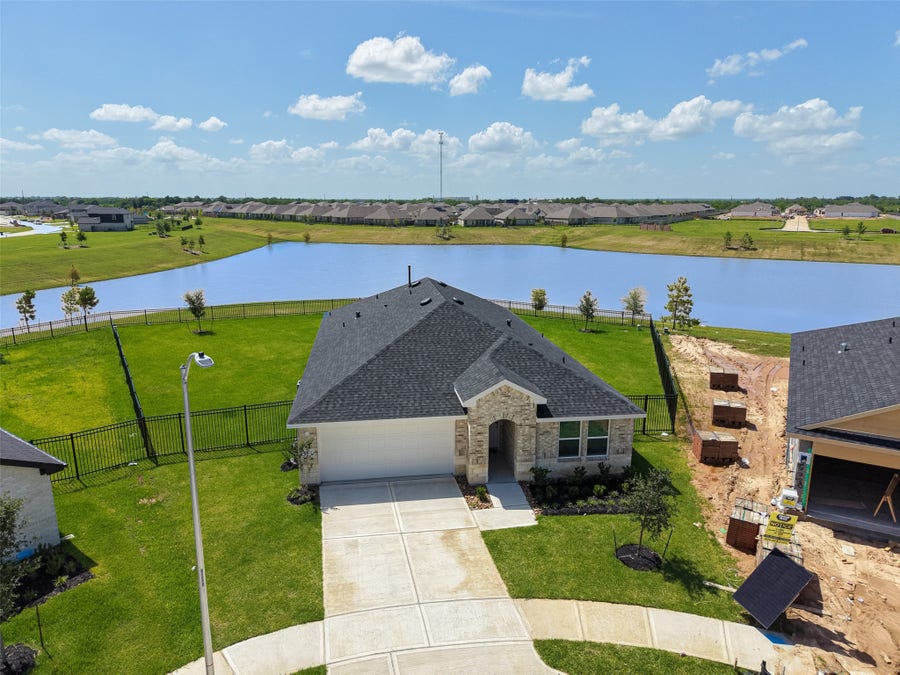 Property photo for 6127 Bella Breeze Dr, Katy, TX