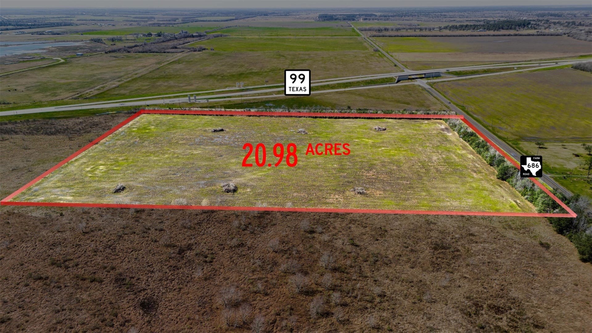 TBD FM-686, Dayton, TX 77535 TBD FM-686, Dayton, TX 77535