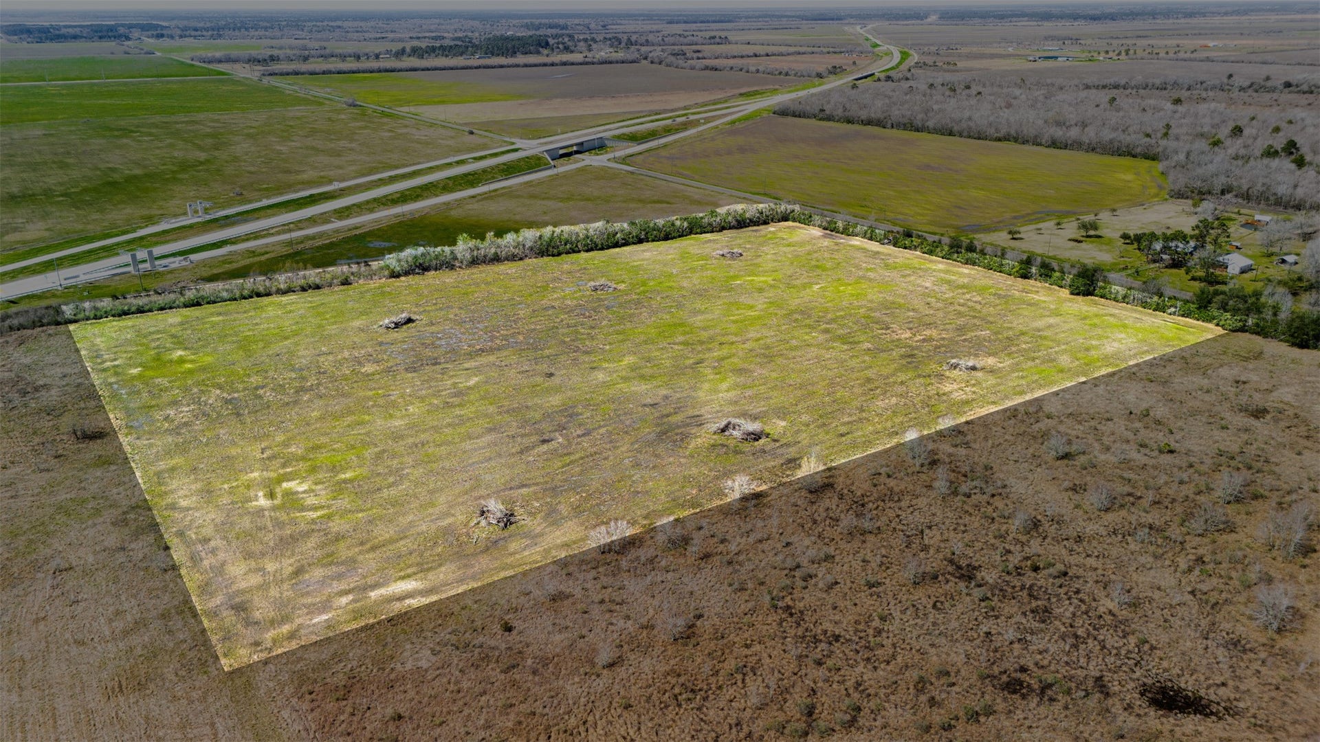 TBD FM-686, Dayton, TX 77535 TBD FM-686, Dayton, TX 77535