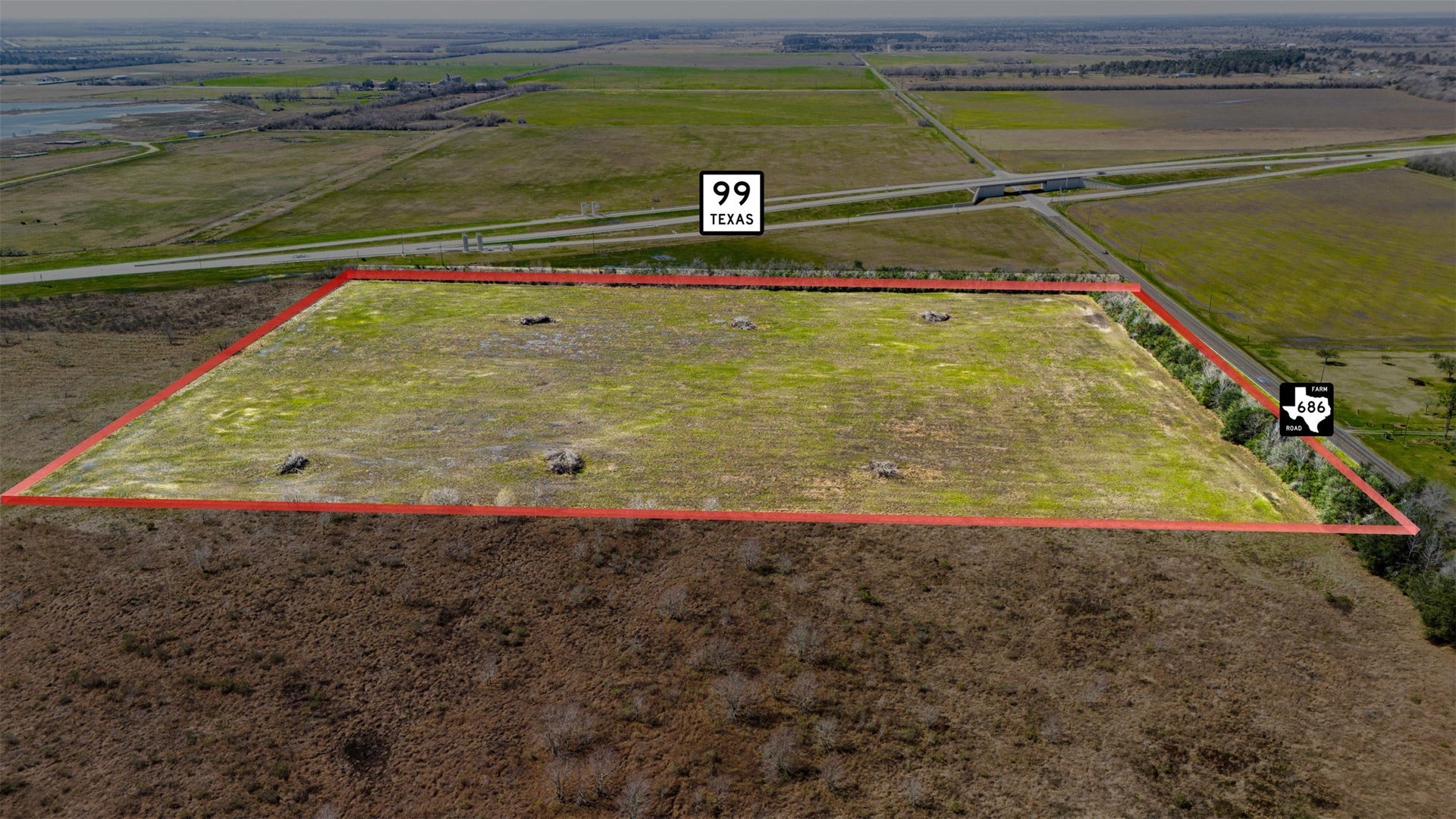 TBD FM-686, Dayton, TX 77535 TBD FM-686, Dayton, TX 77535