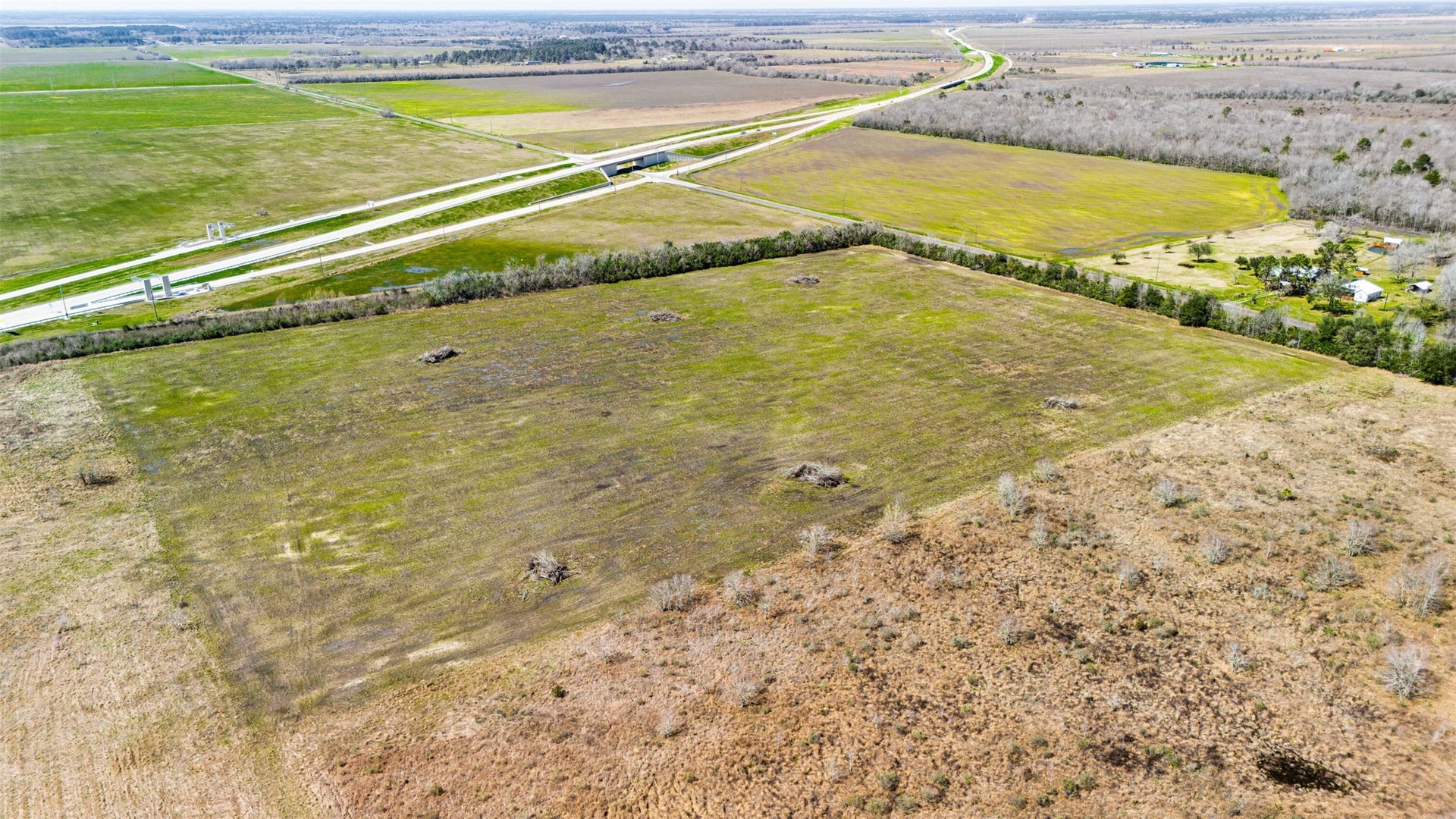 TBD FM-686, Dayton, TX 77535 TBD FM-686, Dayton, TX 77535