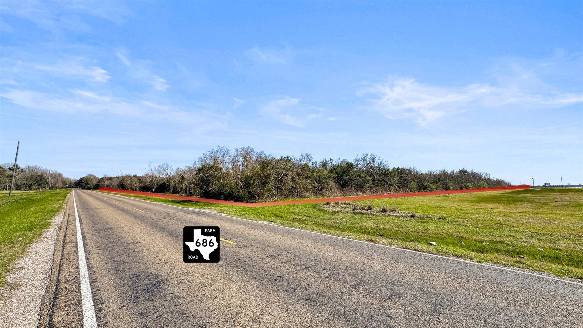TBD FM-686, Dayton, TX 77535 TBD FM-686, Dayton, TX 77535