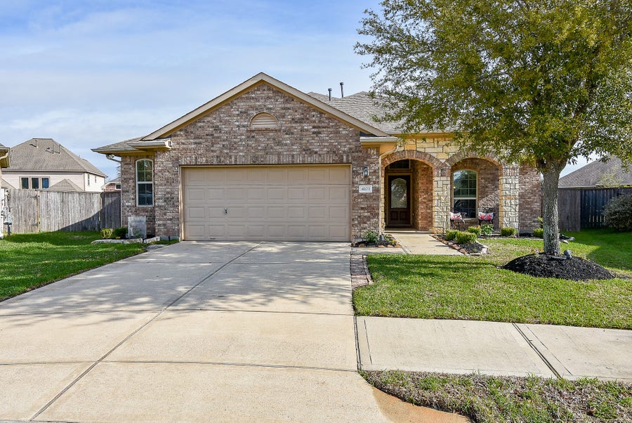 Property photo for 4103 Churchill Place Court, Fulshear, TX