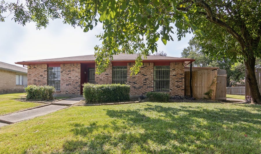 Property photo for 14603 Lorne Drive, Houston, TX