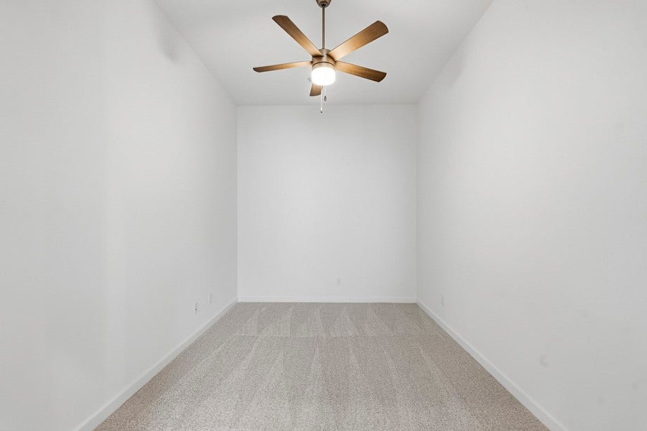 6435 Redwood Forest Drive, Manvel, TX 77578 Entertainment Room