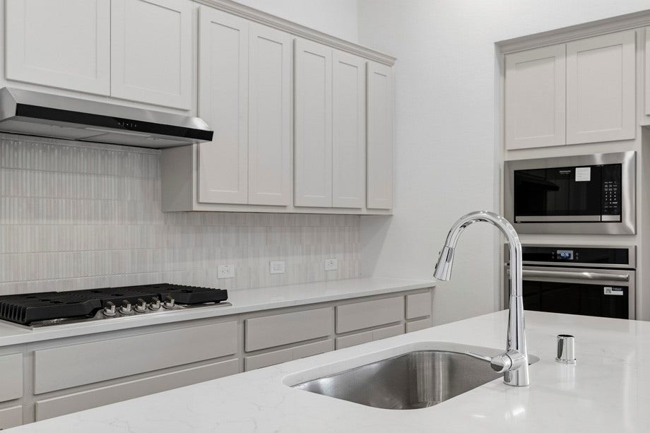 6435 Redwood Forest Drive, Manvel, TX 77578 Modern Details, Everyday Convenience