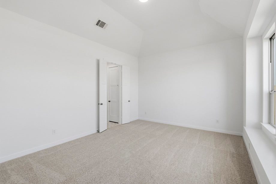 6435 Redwood Forest Drive, Manvel, TX 77578 Cozy Primary Bedroom