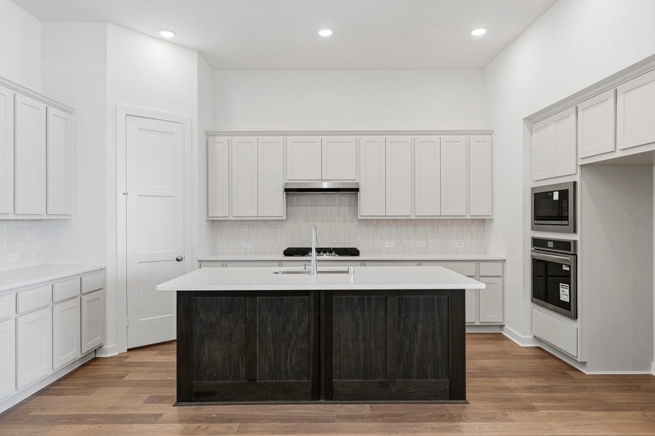 6435 Redwood Forest Drive, Manvel, TX 77578 Kitchen