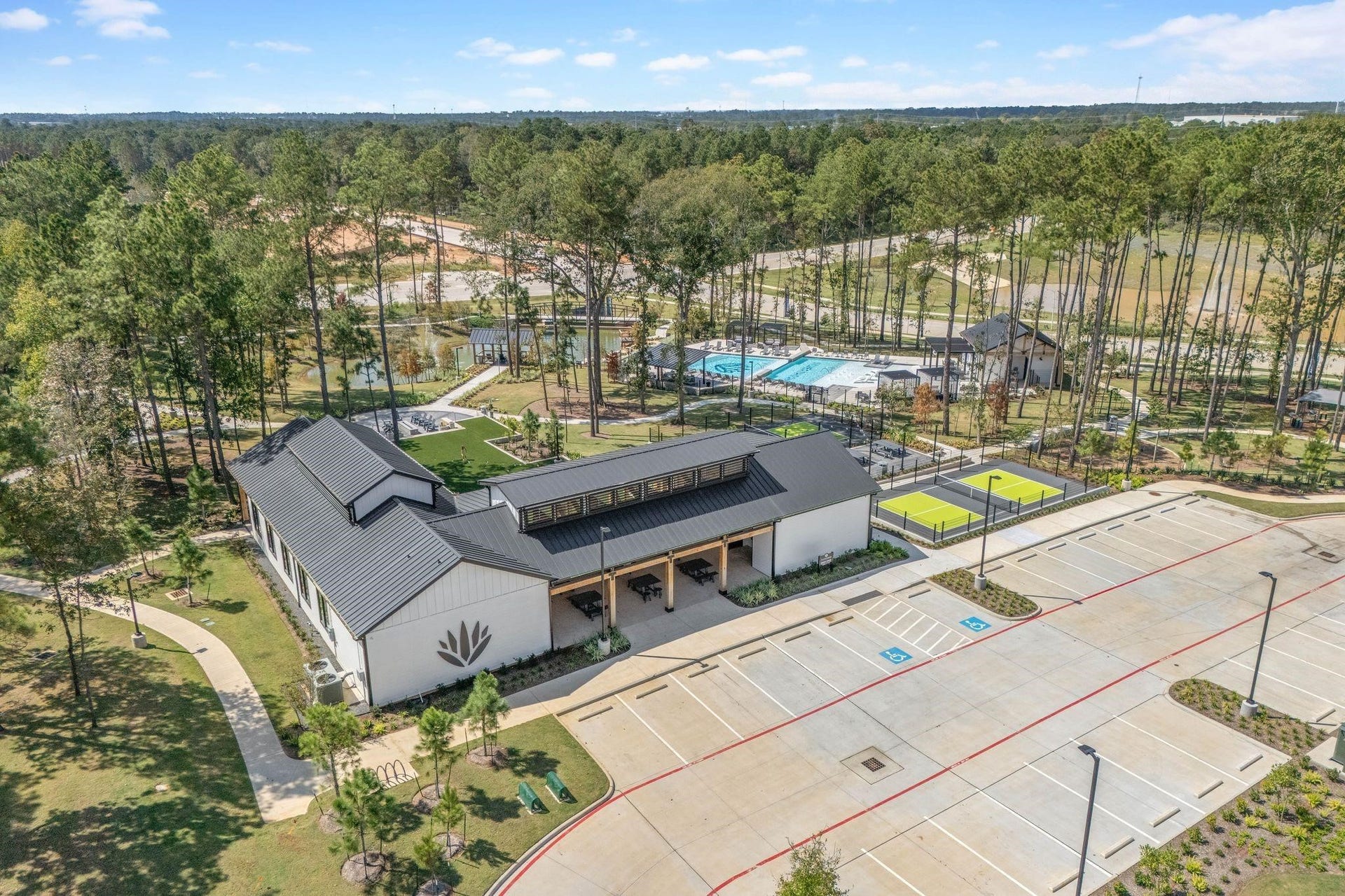 3440 Lone Pines Court, Conroe, TX 77303