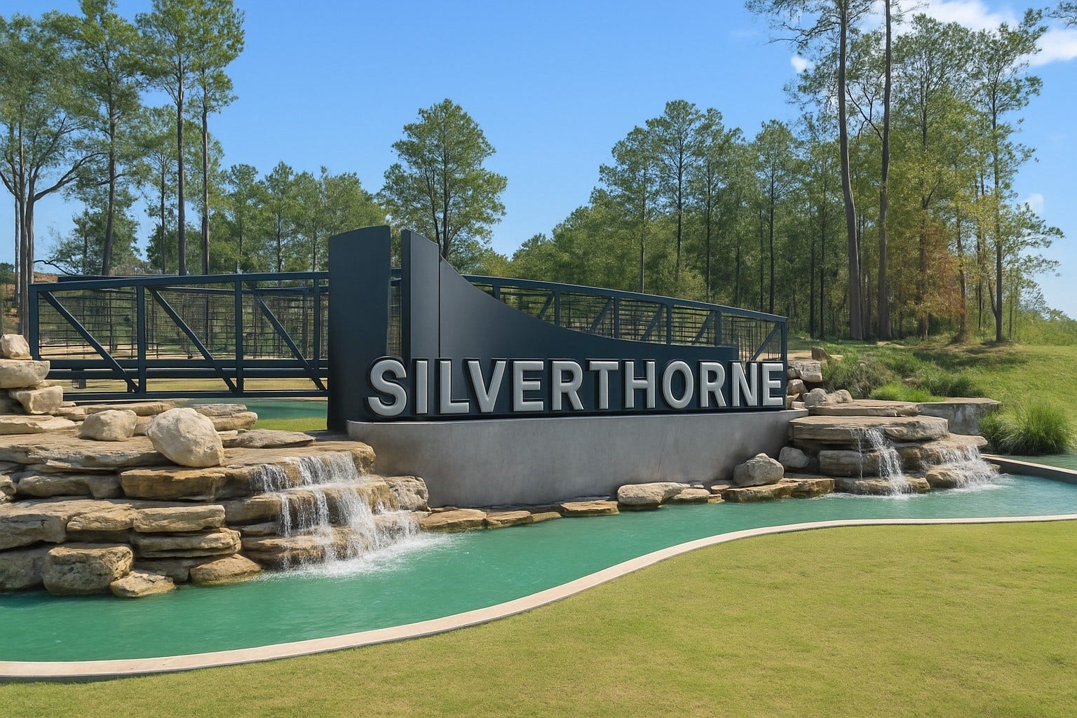 3440 Lone Pines Court, Conroe, TX 77303