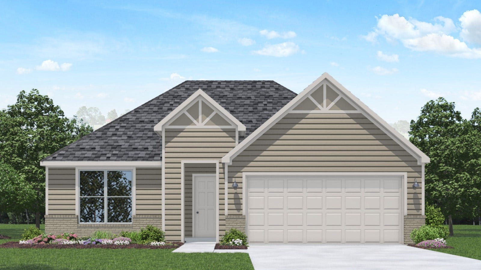 3440 Lone Pines Court, Conroe, TX 77303