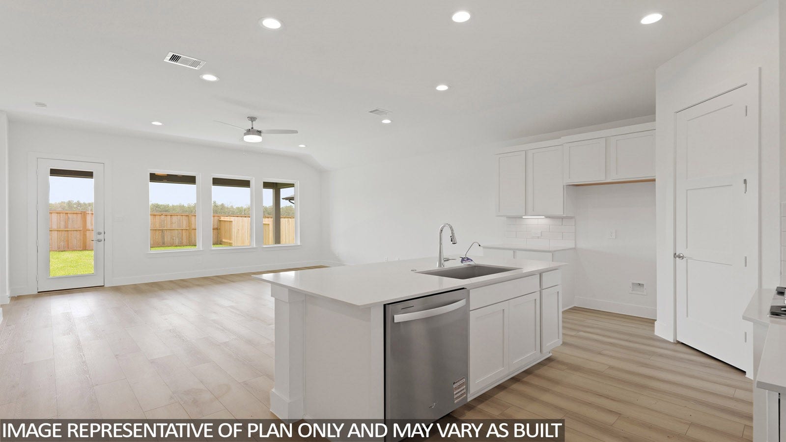 3440 Lone Pines Court, Conroe, TX 77303