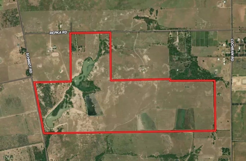 Property photo for 36067 Repka Road, Waller, TX