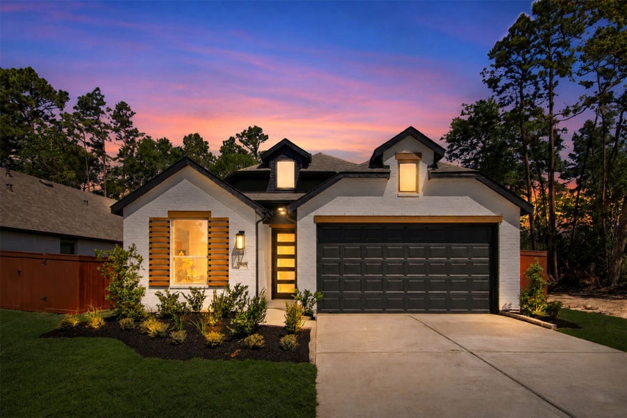 Property photo for 12935 Soaring Forest Drive, Conroe, TX