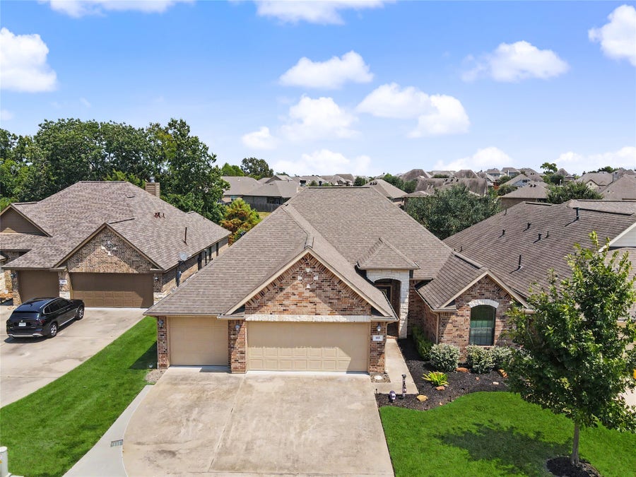 Property photo for 115 Racetrack Lane, Montgomery, TX
