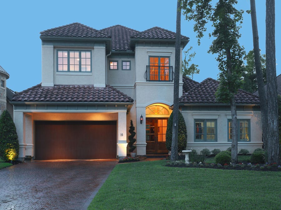Property photo for 15 Serenade Pines Place, The Woodlands, TX
