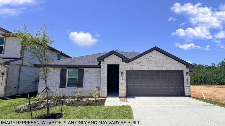 Property photo for 13142 Sorrento Bay Drive, Willis, TX