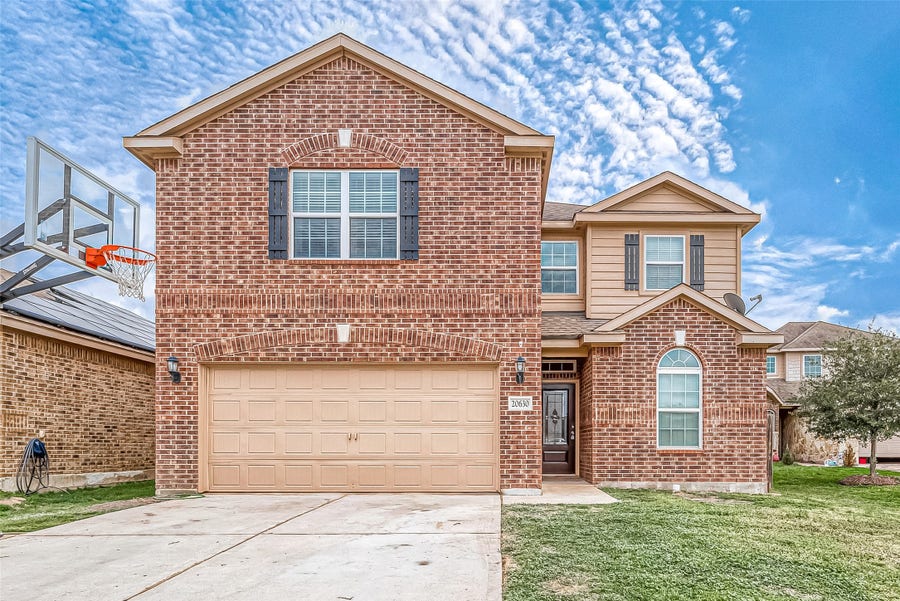 Property photo for 20630 Stout Drive, Hockley, TX