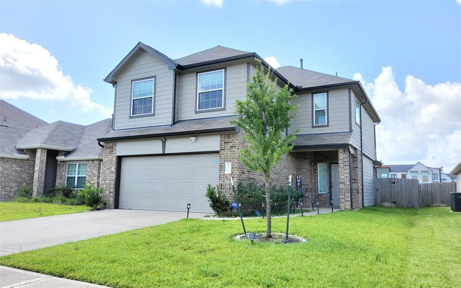 Property photo for 24723 Bastiani Canvas Lane, Katy, TX