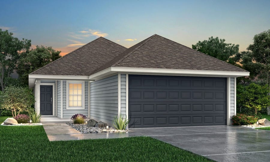 Property photo for 13421 Yellow Perch Drive, Conroe, TX