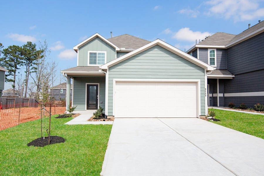 Property photo for 9258 Grace Ridge Drive, Willis, TX