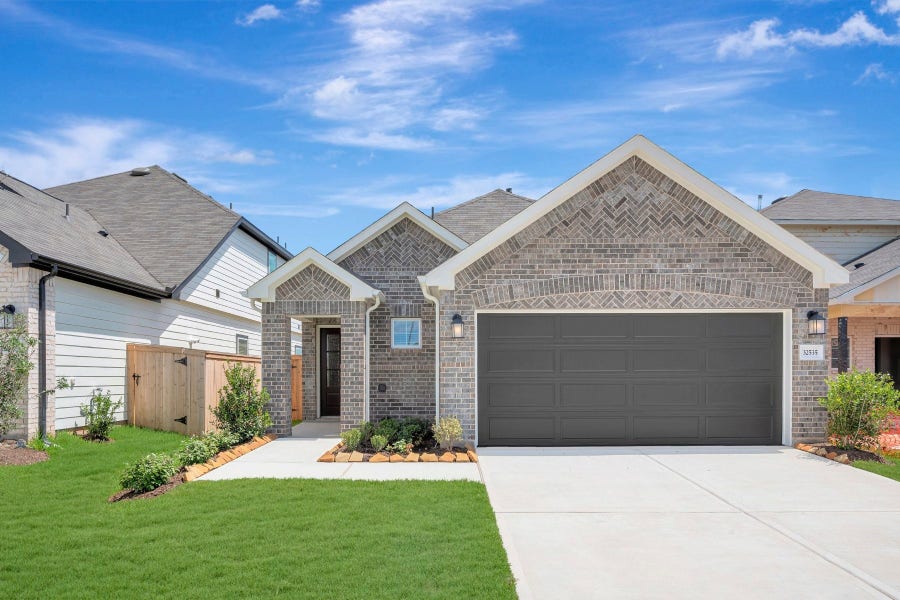 Property photo for 32535 Summer Vista Lane, Fulshear, TX