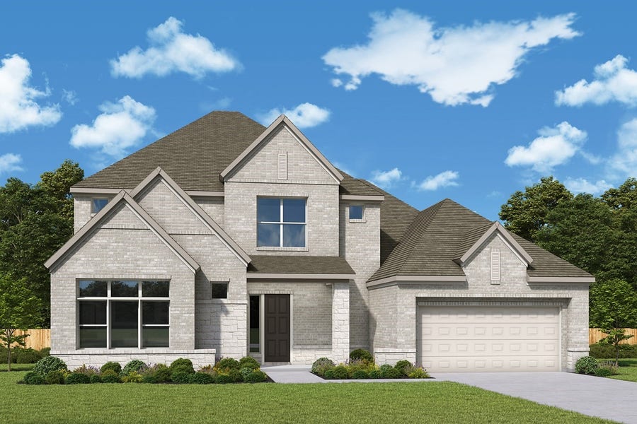 Property photo for 14414 Via San Clemente Drive, Cypress, TX