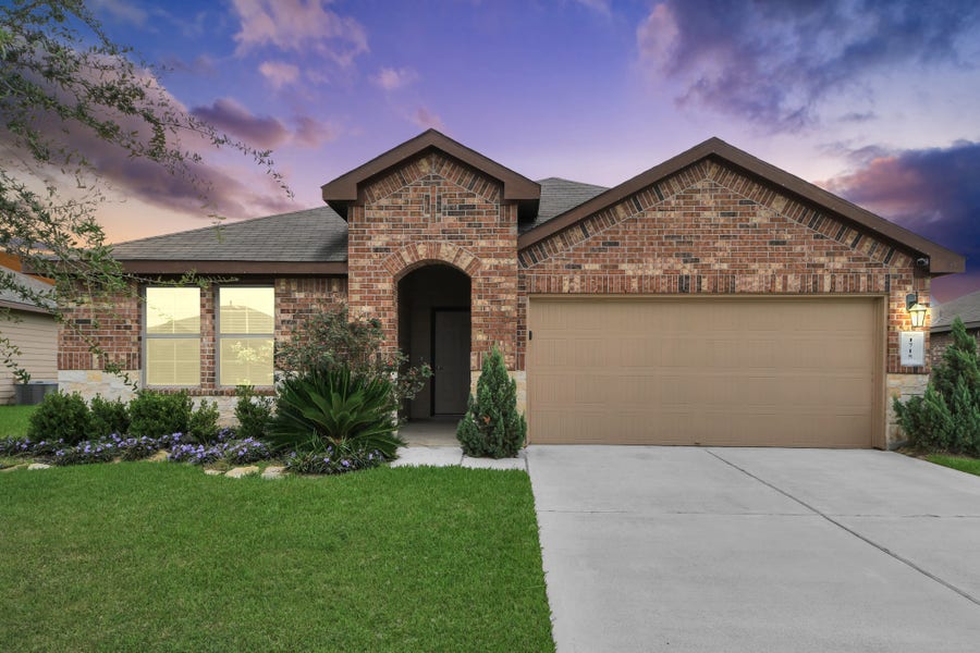 Property photo for 1715 Bear Spring Drive, Rosenberg, TX