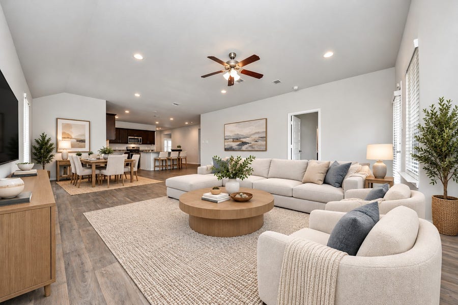 Property photo for 1715 Bear Spring Drive, Rosenberg, TX