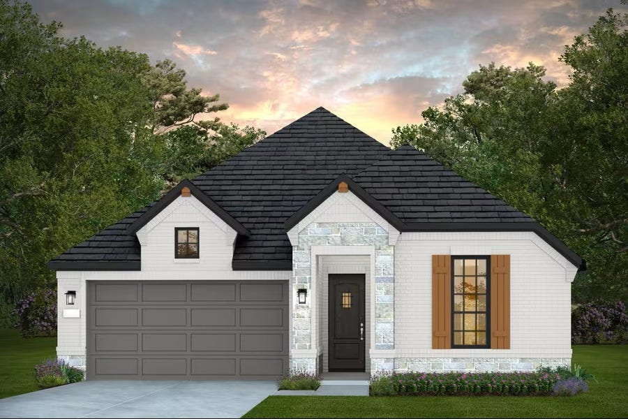 Property photo for 6126 Lush Pasture Lane, Manvel, TX