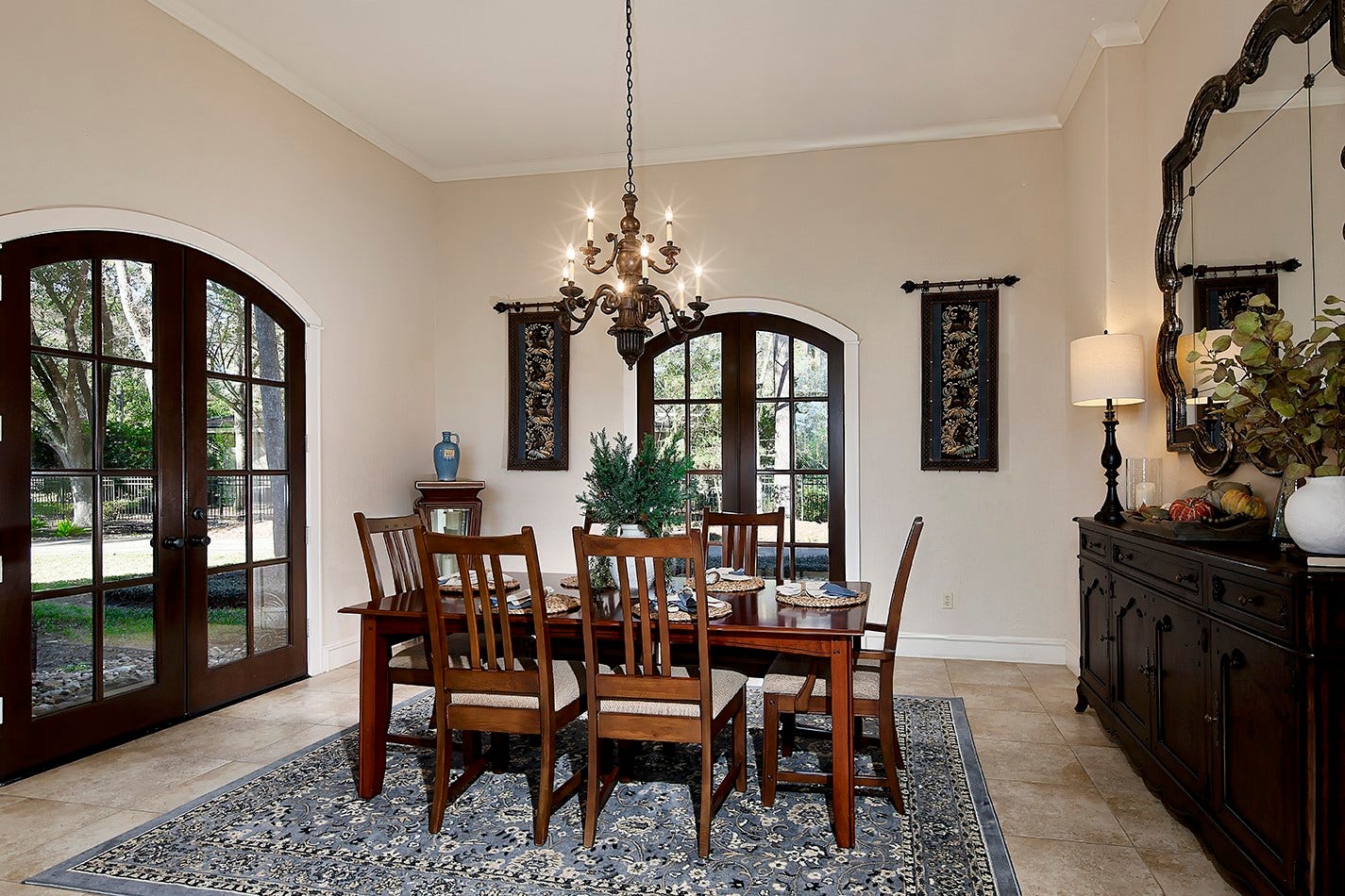 32 Palmer Woods Drive, The Woodlands, TX 77381 32 Palmer Woods Drive, The Woodlands, TX 77381