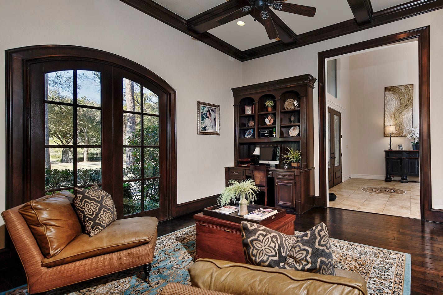 32 Palmer Woods Drive, The Woodlands, TX 77381 32 Palmer Woods Drive, The Woodlands, TX 77381