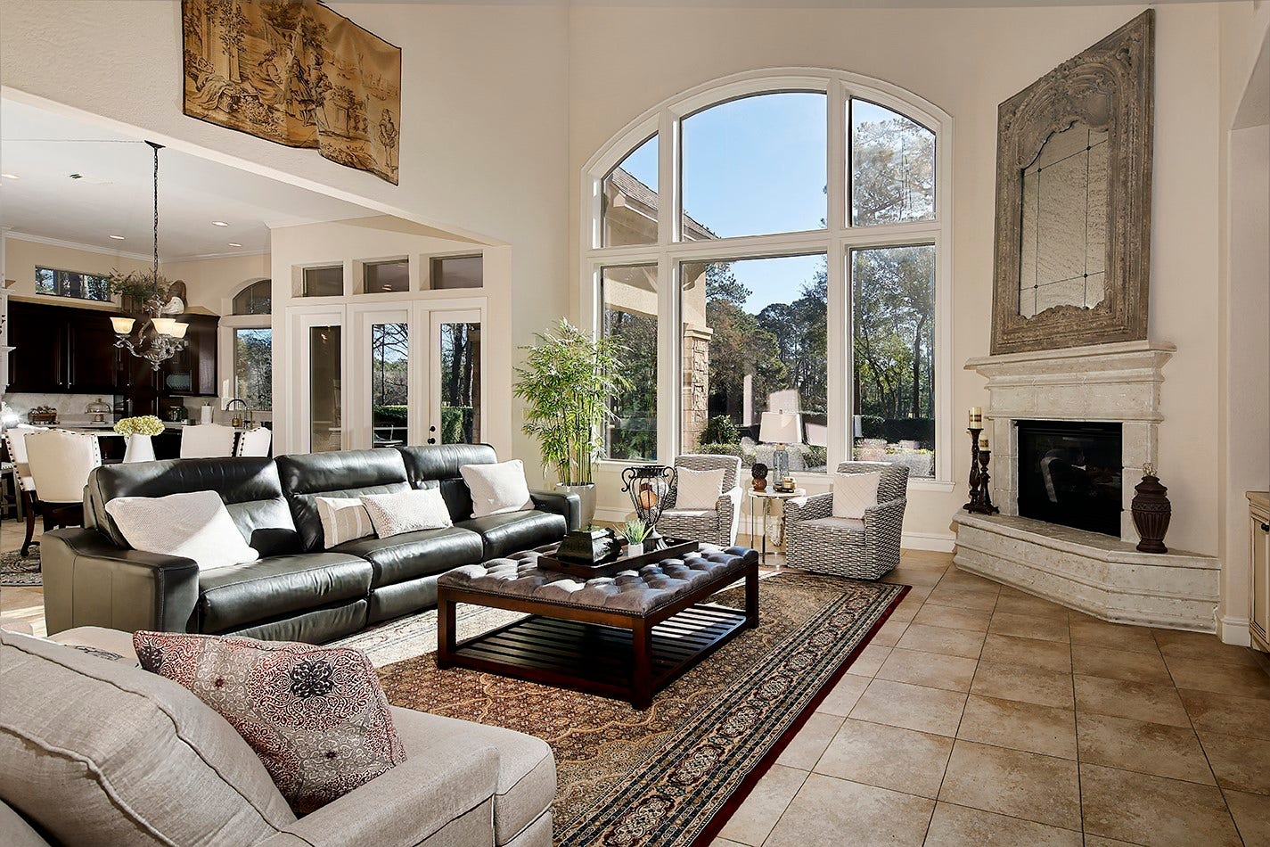 32 Palmer Woods Drive, The Woodlands, TX 77381 32 Palmer Woods Drive, The Woodlands, TX 77381