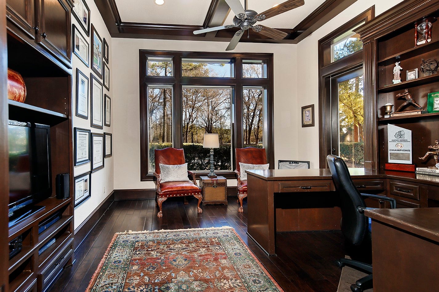 32 Palmer Woods Drive, The Woodlands, TX 77381 32 Palmer Woods Drive, The Woodlands, TX 77381