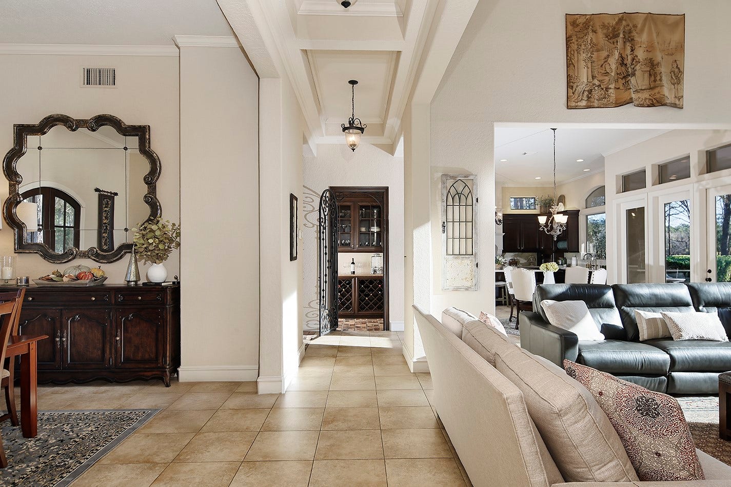 32 Palmer Woods Drive, The Woodlands, TX 77381 32 Palmer Woods Drive, The Woodlands, TX 77381