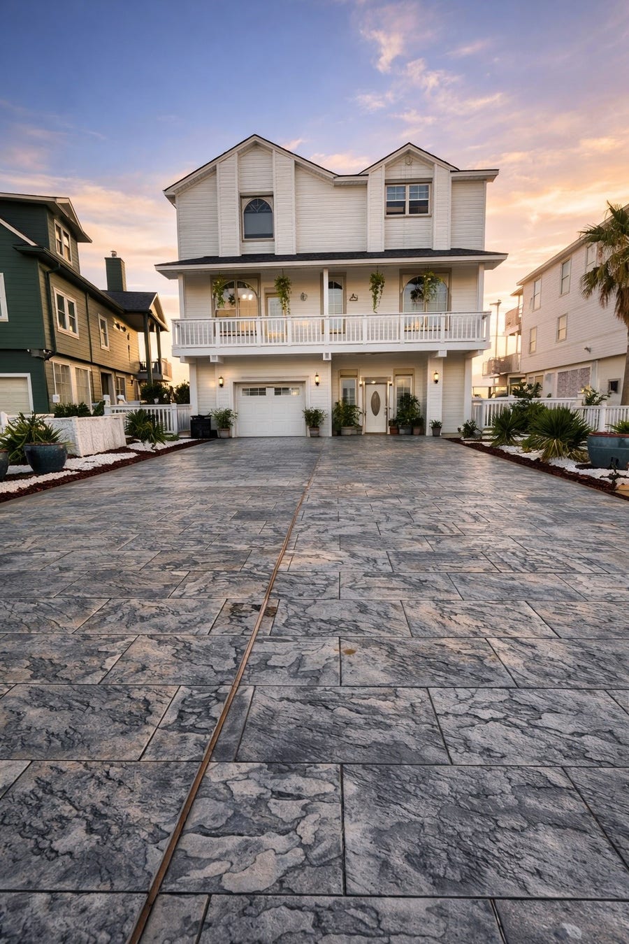 Property photo for 431 Hana Drive, Tiki Island, TX