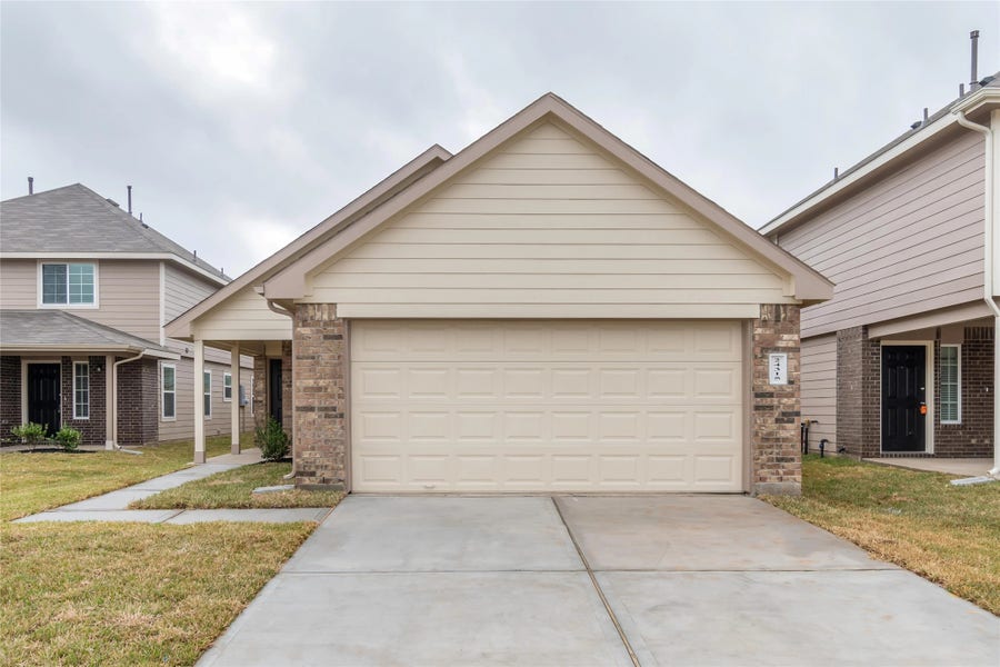 Property photo for 24315 Dolce Marina Drive, Katy, TX
