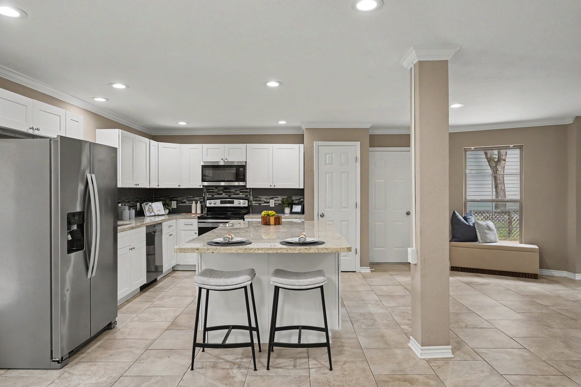 15211 Jamaica Drive, Willis, TX 77318