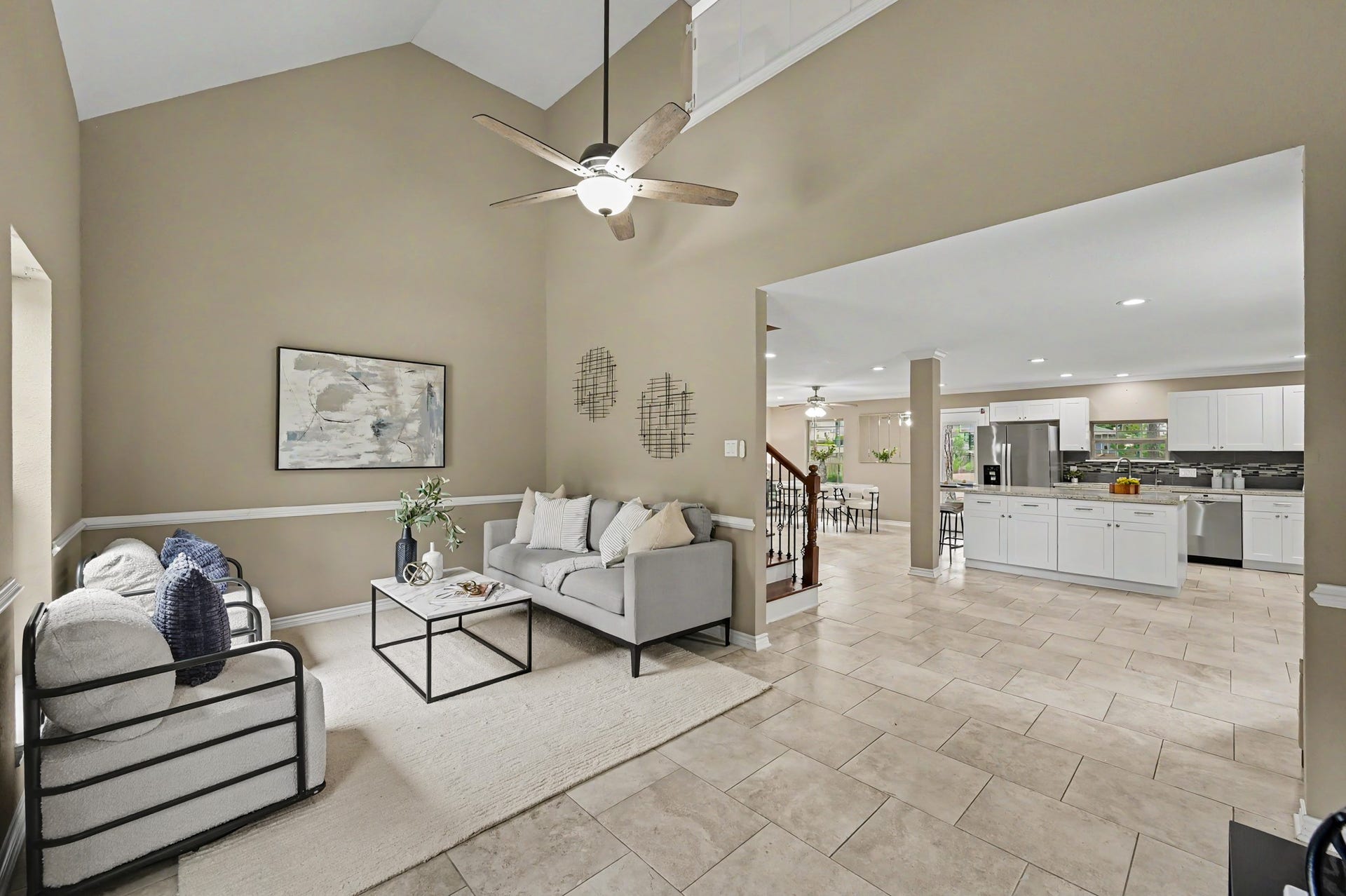 15211 Jamaica Drive, Willis, TX 77318