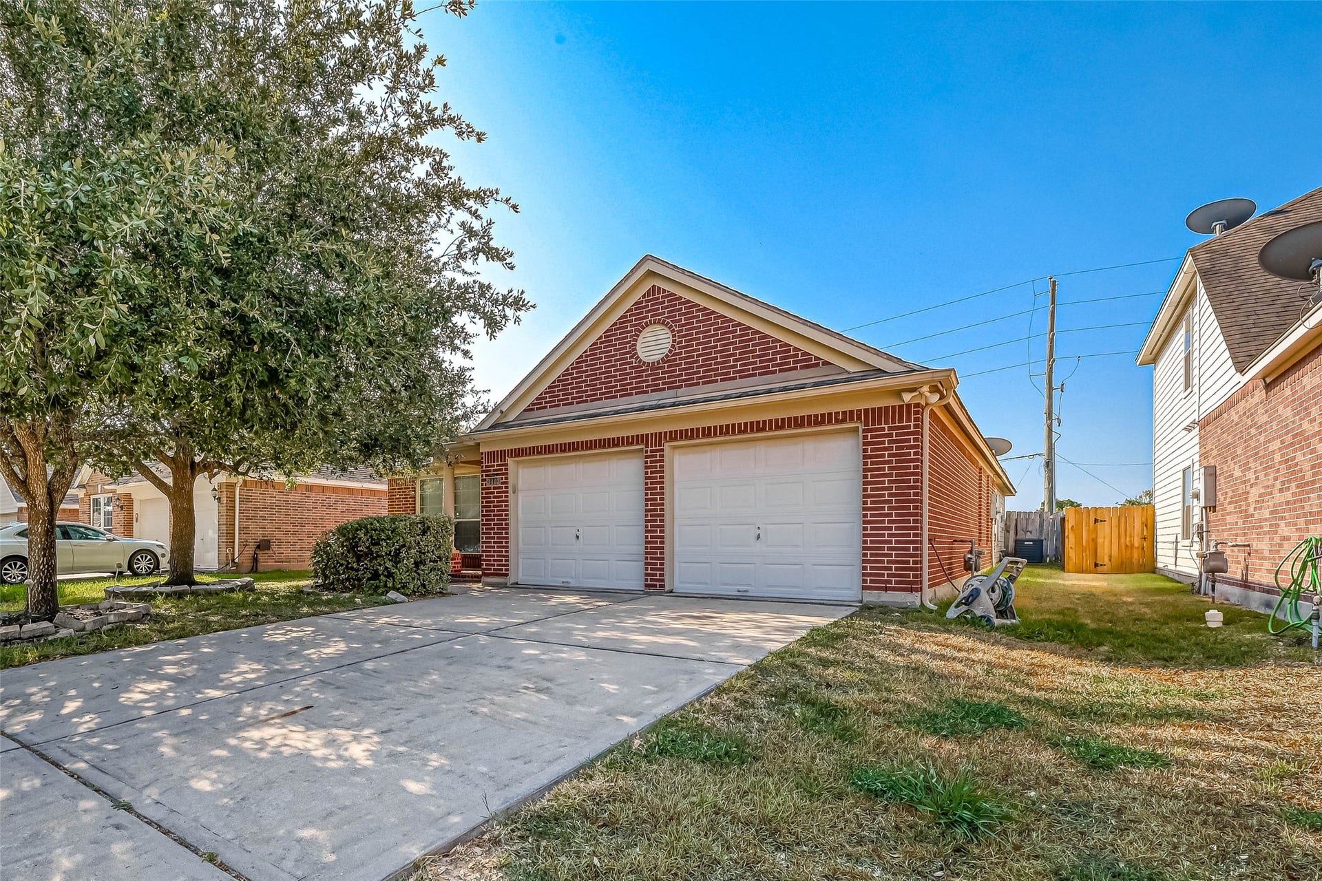 3403 Sparta Drive, Missouri City, TX 77459 3403 Sparta Drive, Missouri City, TX 77459