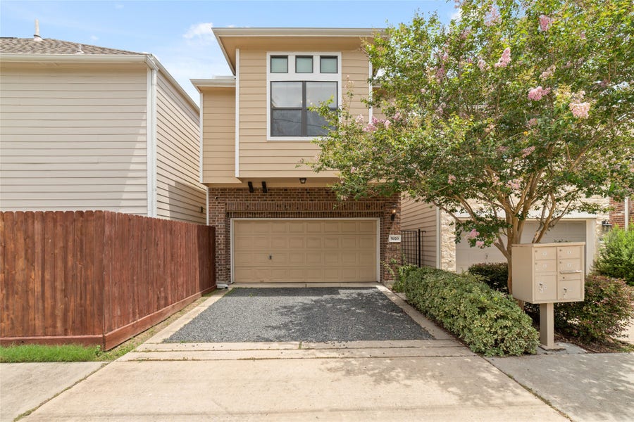 Property photo for 5020 Dickson Street, Houston, TX