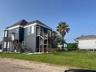 Property photo for 4127 Avenue M, #2, Galveston, TX