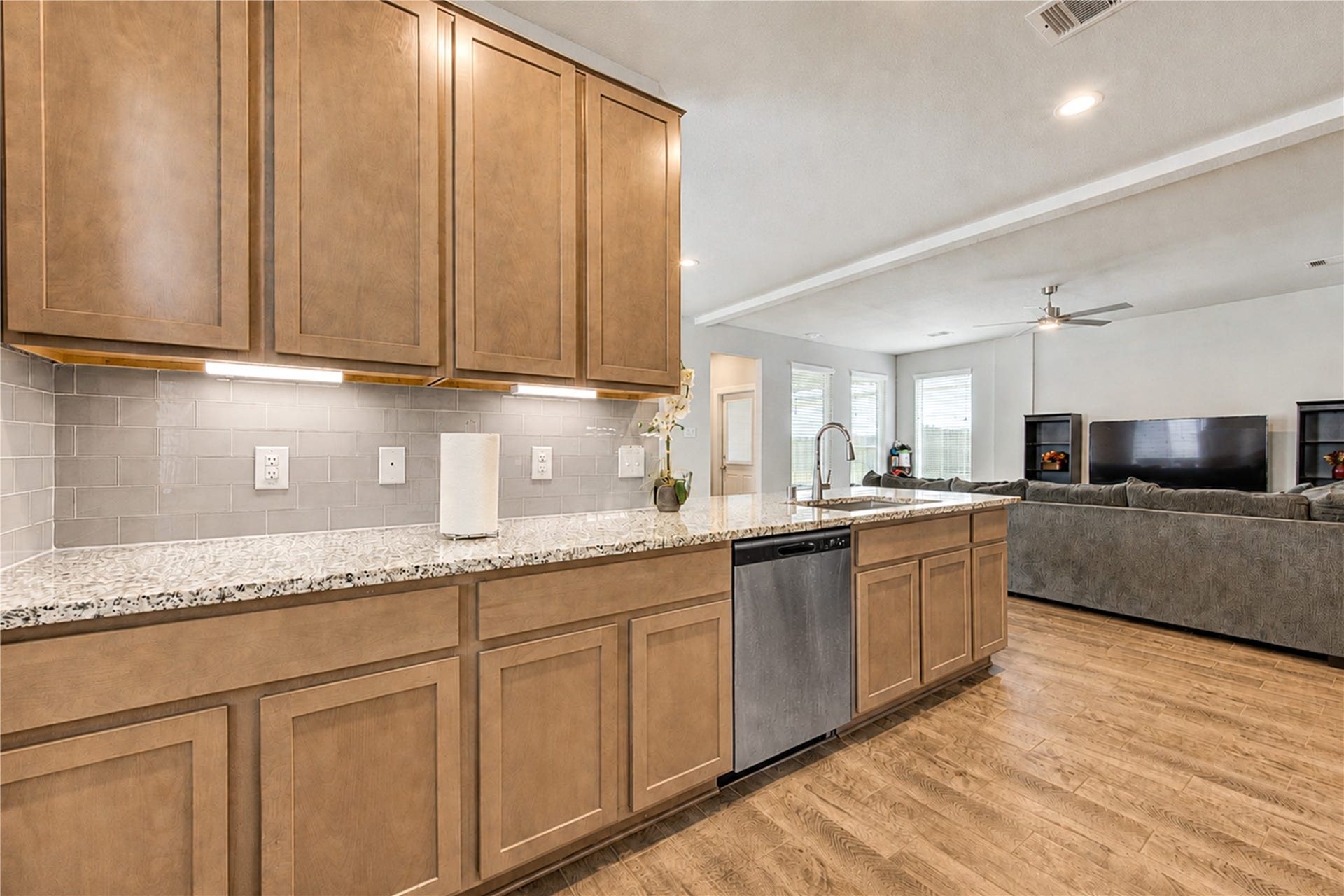 2223 Emerald Diamond Court, Fresno, TX 77545 2223 Emerald Diamond Court, Fresno, TX 77545